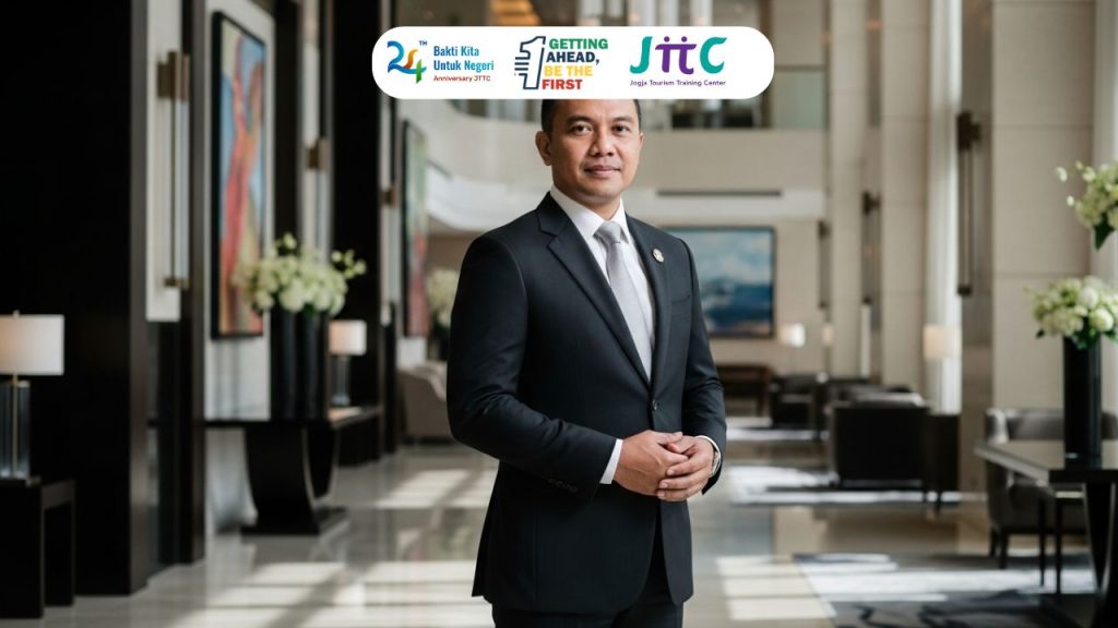 Pelatihan General Manager Hotel (1)