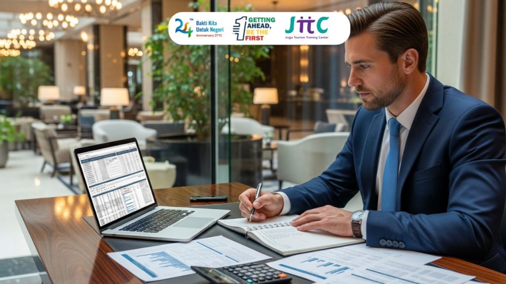 Pelatihan Managerial Budgeting Hotel