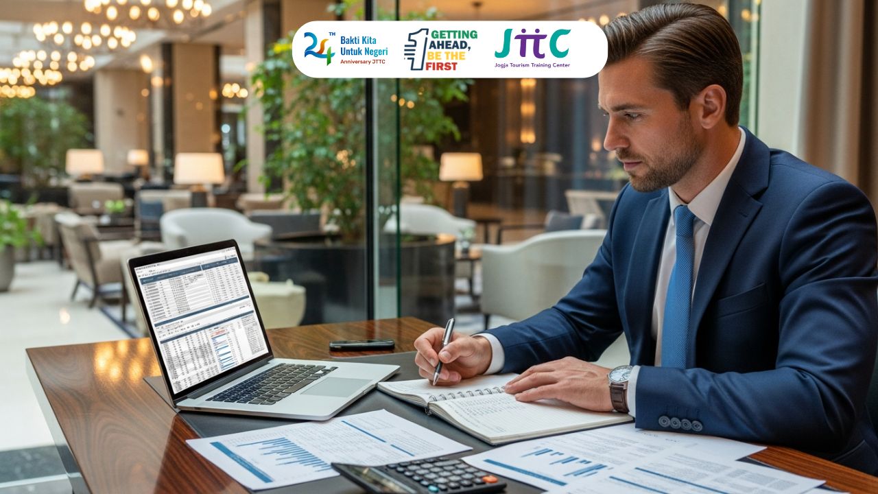 Pelatihan Managerial Budgeting Hotel