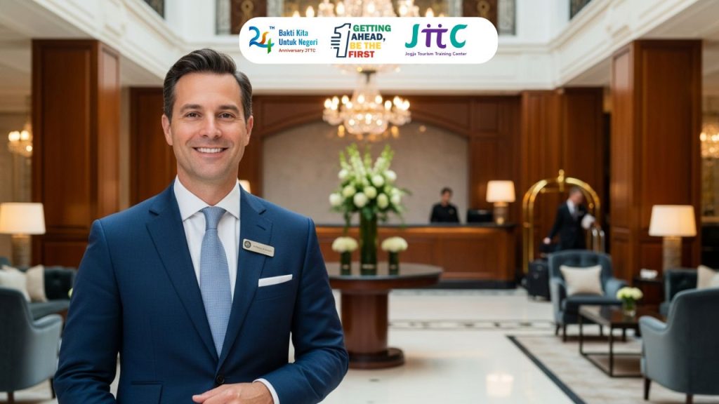 General Manager Hotel
