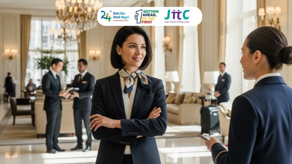 Resident Manager Hotel