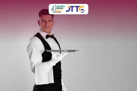 Butler & Villa Host