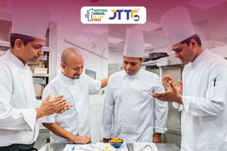 Executive Chef