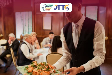 F&B Service