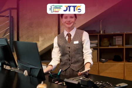 Front Office Manager