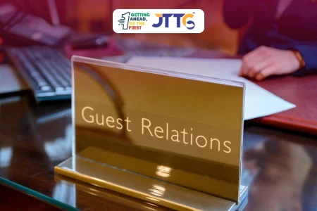 Guest Relations