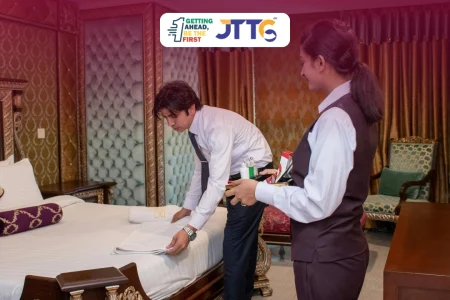 Housekeeping