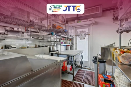 Kitchen Management
