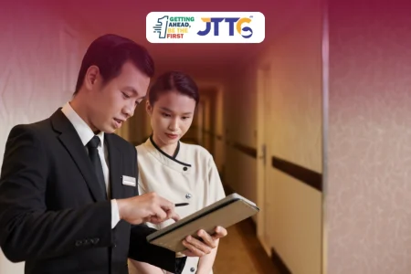 general manager Hotel